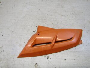 ecope droite  quad dinli dl901 / dmx 450 masai a 460 demon