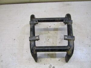 berceau de cadre avant quad dinli dl901 / dmx 450 masai a 460 demon