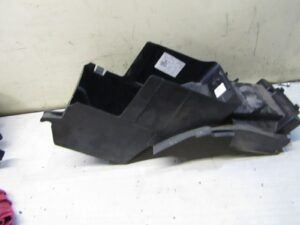 cache sous selle kawasaki zrx 1200 s 2001 2004