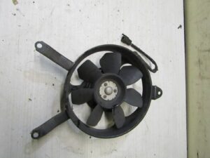 ventilateur de refroidissement kawasaki zrx 1200 s 2001 2006