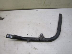 berceau de cadre kawasaki zrx 1200 s 2001 2006