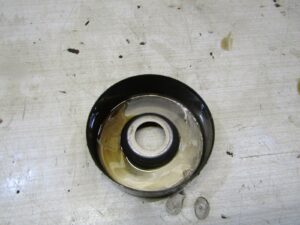 cuvelage moteur kawasaki zzr 1100 1993-2001 zxt10d