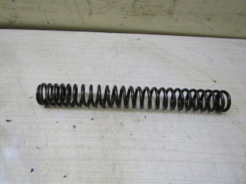 1 ressort de fourche kawasaki zzr 1100 1993-2001 zxt10d