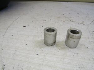 2 entretoise  yamaha fjr abs 1300 2002 2005 5vs