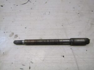 axe de roue avant honda xlm xl 600 lm pd04 1985 1987