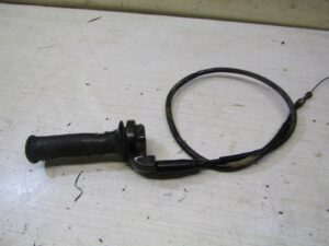 poignée d accelerateur honda xlm xl 600 lm pd04 1985 1987
