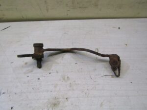 pedale de frein arriere honda xlm 600 pd04 1985 1987