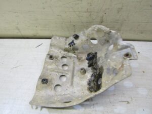 sabot moteur honda xlm 600 pd04 1985 1987