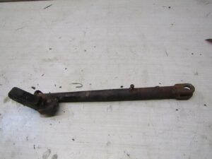 bequille laterale a reparé ressouder honda xlm 600 pd04 1985 1987  |