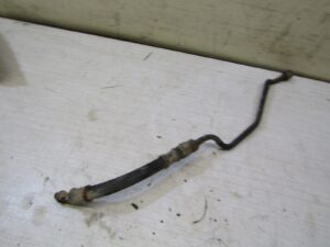 flexible tuyau d huile honda xlm 600 pd04 1985 1987