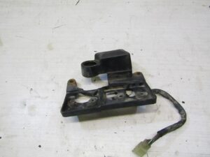 support de compteur honda xlm 600 pd04 1985 1987