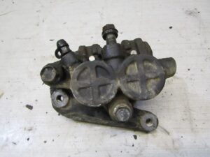 etrier de frein avant a reconditionner honda xlm 600 pd04 1985 1987