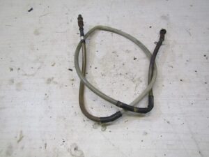 flexible de frein avant honda xlm 600 pd04 1985 1987