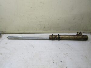 tube de fourche droit honda xlm 600 pd04 1985 1987