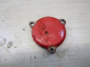 carter de filtre a huile  moteur honda xlm 600 pd04 1985 1987