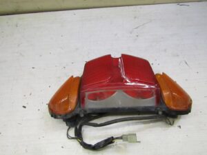 feu arriere yamaha fjr abs 1300 2002 2005 5vs