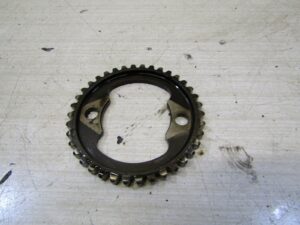 pignon arbres a cames honda xlm 600 pd04 1985 1987  |