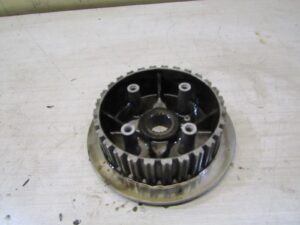 noix d embrayage honda xlm 600 pd04 1985 1987