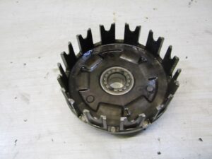 cloche d embrayage honda xlm 600 pd04 1985 1987