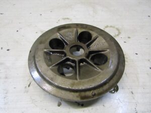 plateau d embrayage honda xlm 600 pd04 1985 1987