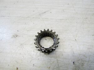 pignon de distribution moteur honda xlm 600 xl lm pd04 1985 1987