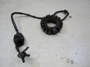 stator alternateur  honda xlm 600 xl lm pd04 1985 1987
