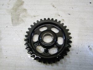 pignon moteur honda xlm 600 pd04 1985 1987