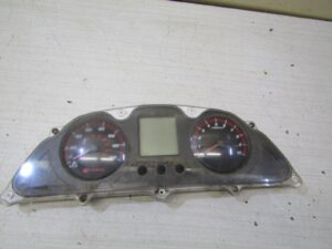 tableau de bord compteur kymco dink street 125 2009 2015 sk25 39000 km