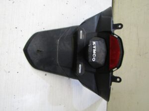 support de plaque bavette kymco dink street 125 2009 2015 sk25