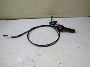 commodo droit poignée d accelerateur KYMCO DINK STREET 125 2009 2014 sc25