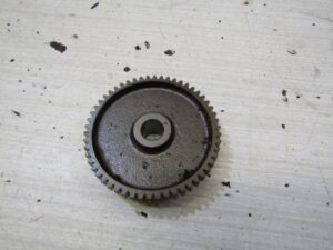 pignon de demarreur KYMCO DINK STREET 125 2009 2014 sc25