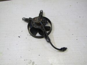 ventilateur de refroidissement KYMCO DINK STREET 125 2009 2014 sc2