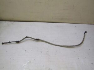 flexible de frein  KYMCO DINK STREET 125 2009 2014 sc25