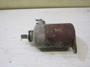 demarreur kymco dink street 125 2009 2015 sk25