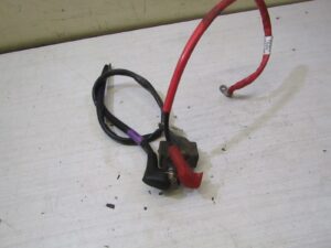 relais de demarreur KYMCO DINK STREET 125 2009 2014 sc25