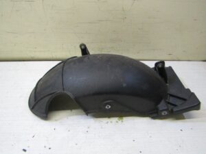 garde boue arriere KYMCO DINK STREET 125 2009 2014 sc25