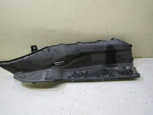 cache  DROIT KYMCO DINK STREET 125 2009 2014 sc2564313-LEA7