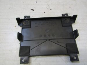 trappe KYMCO DINK STREET 125 2009 2014 sc25 50326-lea5