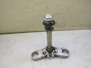 té te de fourche inferieur yamaha fjr abs 1300 2002 2005 5vs