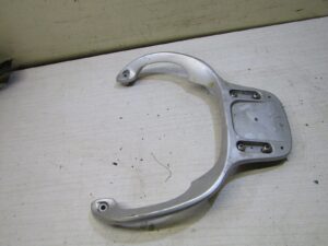 porte paquets arriere kymco ego 125 4t 2001 2004