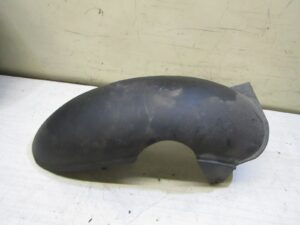 garde boue arriere kymco ego 125 2001 2004