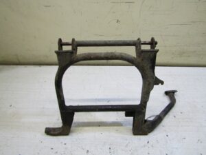 bequille centrale nu  kymco ego 125 2001 2004