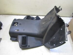 tablier kymco ego 125 2001 2004