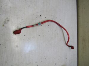 cable positif kymco ego 125 2001 2004