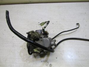 carburateur keihin  kymco ego 125 2001 2004