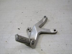 platine arriere droite Yamaha YZF 600 R Thundercat 4tv 1996-2003