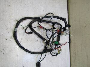 faisceau electrique kymco ego 125 2001 2004