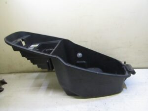 coffre a casque kymco ego 125 2001 2004