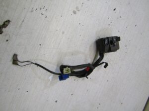 commodo gauche Yamaha YZF 600 R Thundercat 4tv 1996-2003