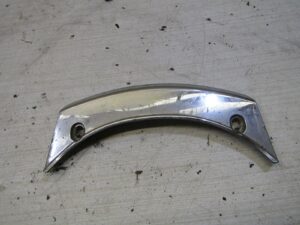 carenage chromer de jonction peugeot satelis 125 2006 2012